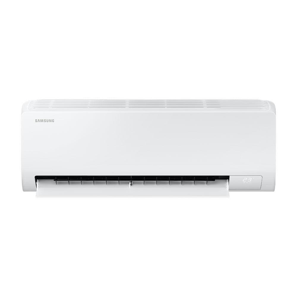 Ar Condicionado Split Samsung Inverter Windfree Powervolt Bivolt Connect Ai 12.000 Btus Frio Sem Vento Ar12dyfavwknaz