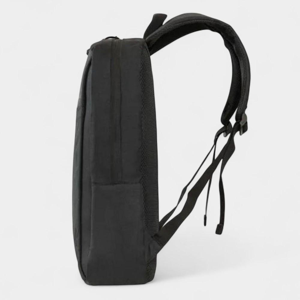 Mochila Executiva Slim Bagaggio Horizonte Para Notebook Original