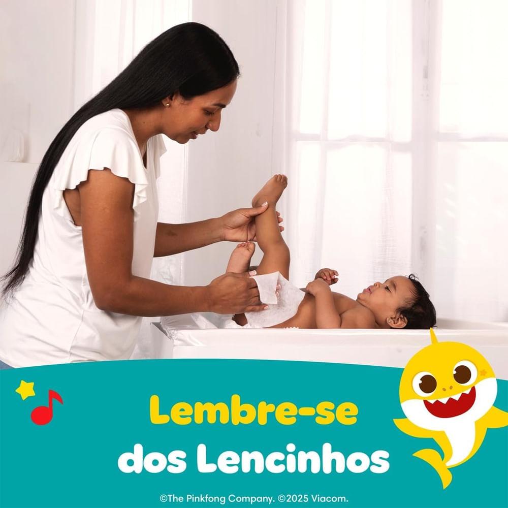 Fralda Descartável Pampers Supersequinha Jumbo Xxg 66 Tiras