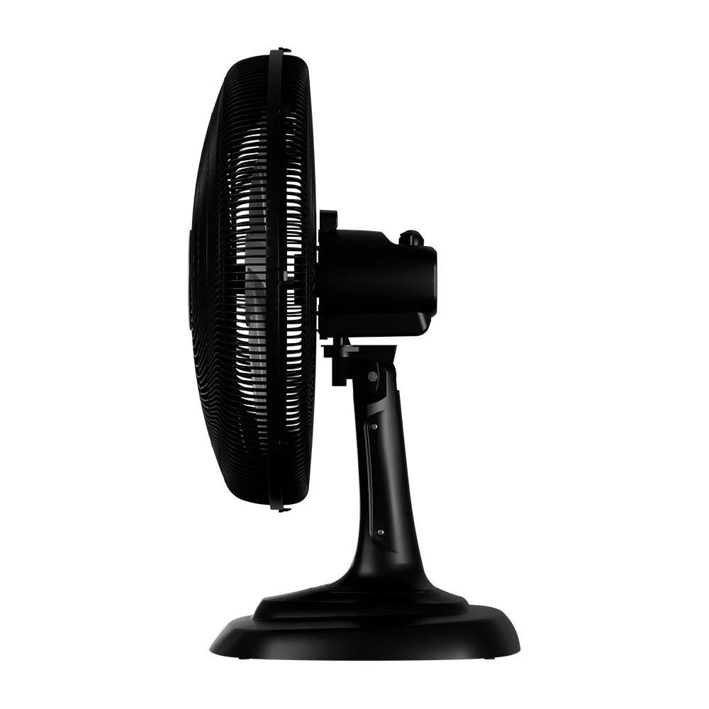 Ventilador De Mesa 50 Cm 6 Pás 3 Velocidades - Turbo 6 - Ventisol