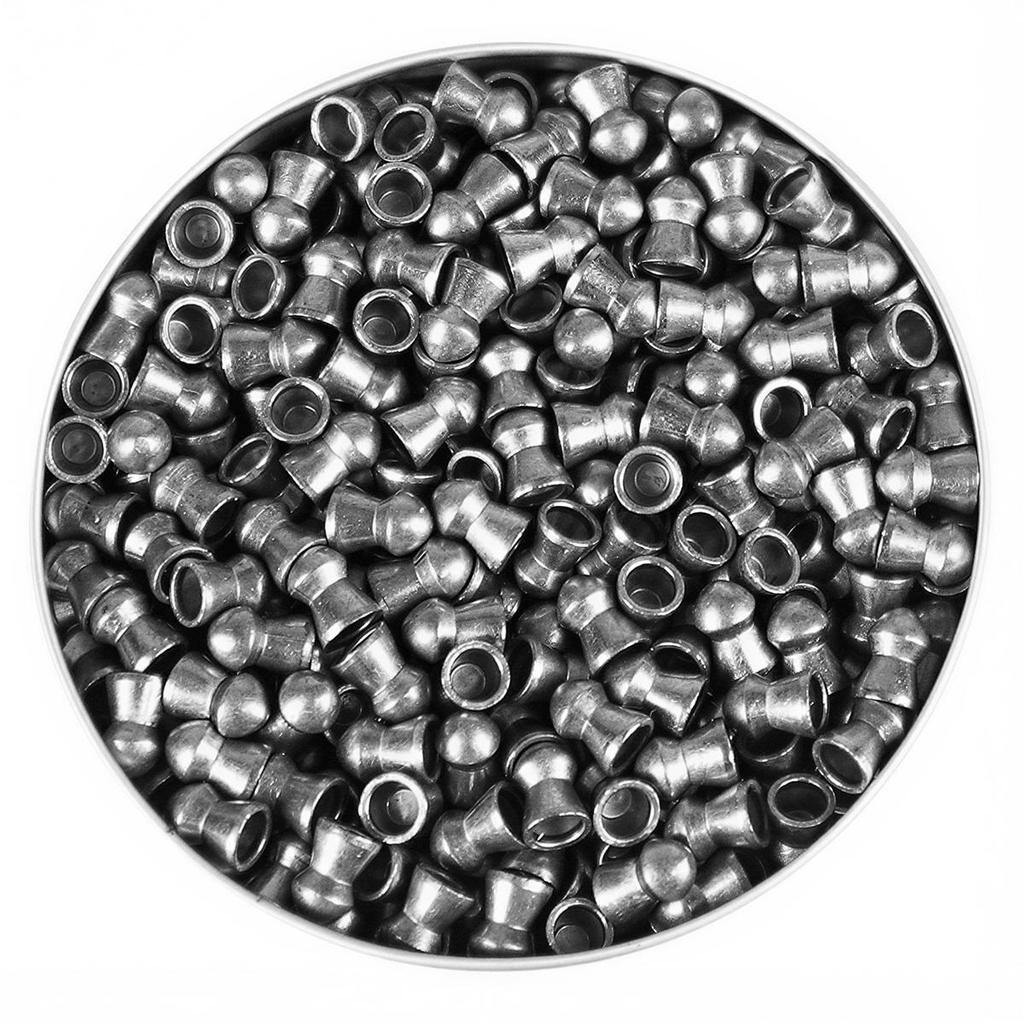 Chumbinho 4.5mm Rifle Super Magnum Field Heavy - 500un