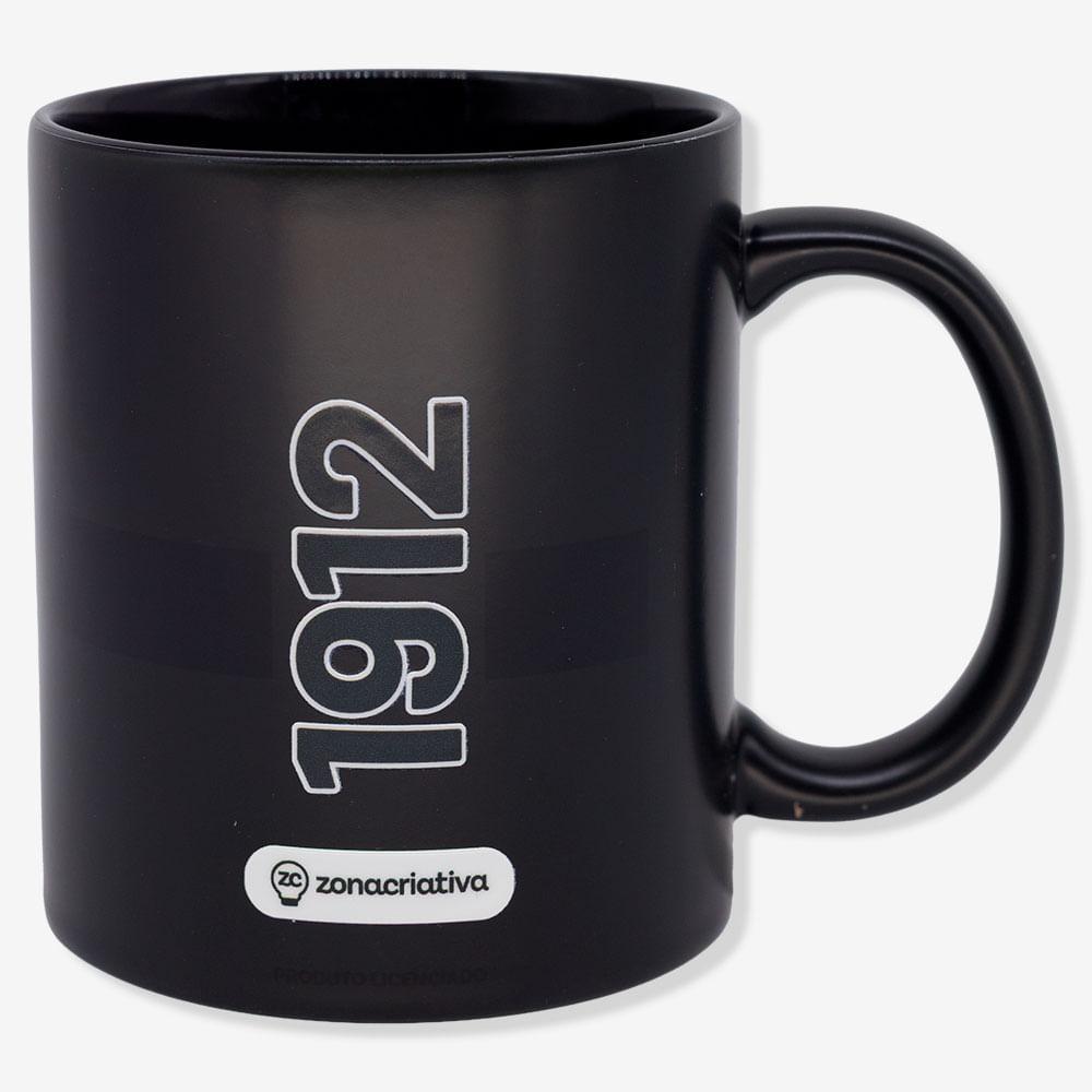 Caneca Mágica Santos
