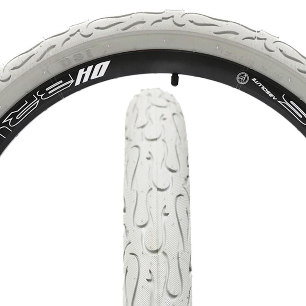 Pneu Aro 26x2.125 Tipo Flame Dsi Mtb Cinza