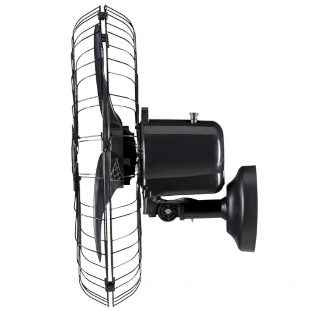 Ventilador De Parede 60 Cm Oscilante Preto - V60P Goar