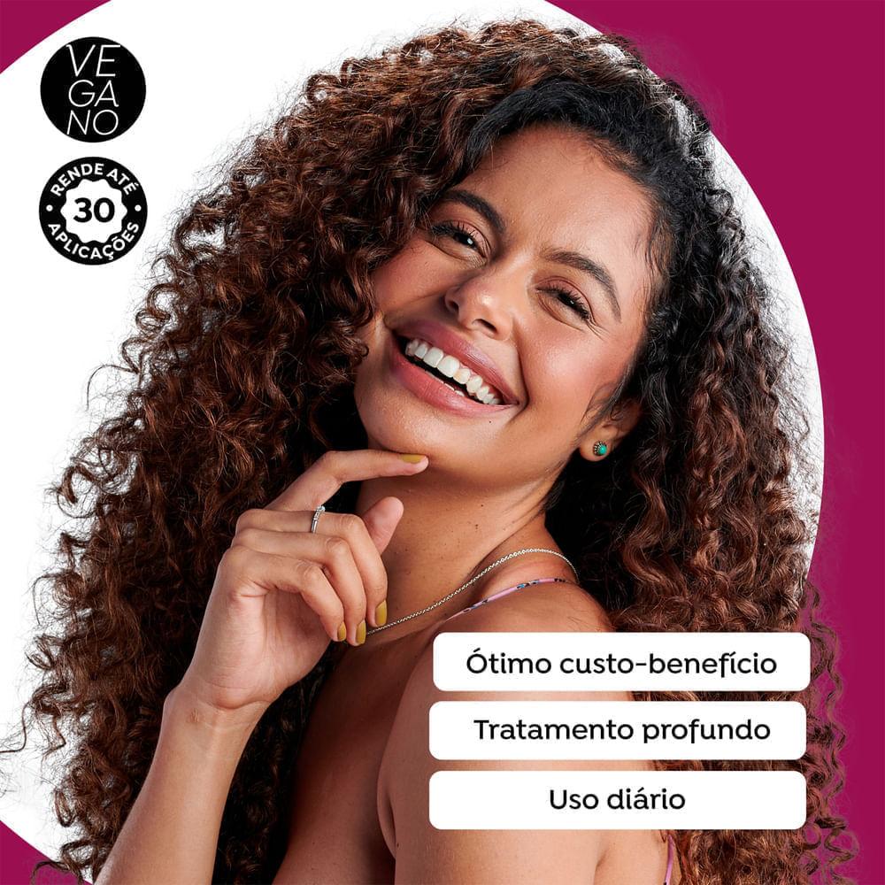 Creme Para Pentear Salon Line Azeite De Oliva 1kg
