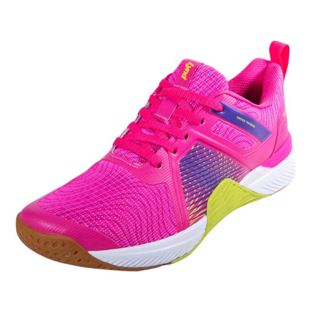 Tenis Lynd Stone 2 Feminino