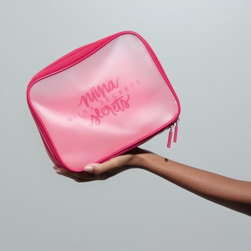 Niina Secrets Nécessaire Pink