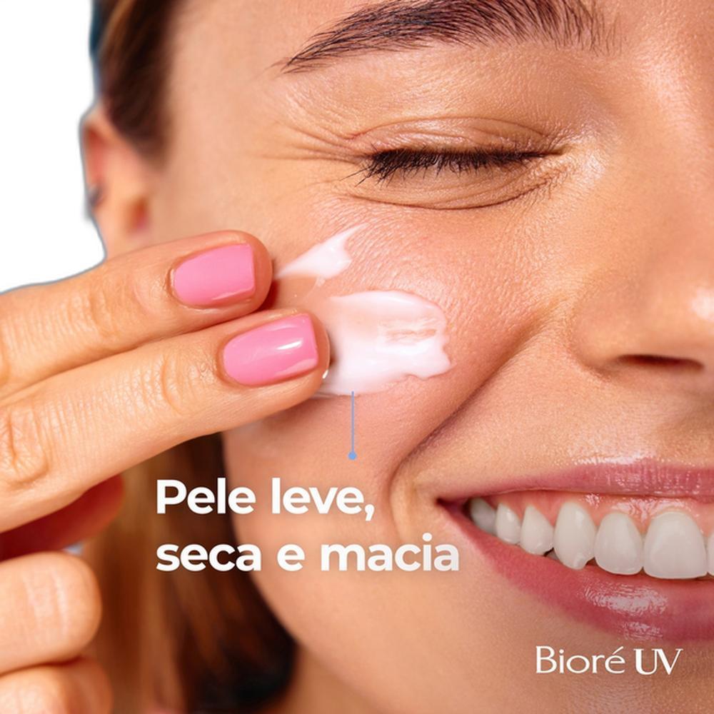 Bioré Uv Perfect Milk FPS 50 - Protetor Solar 40ml