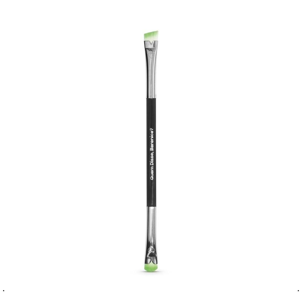 Qdb Pincel Delineador Duplo