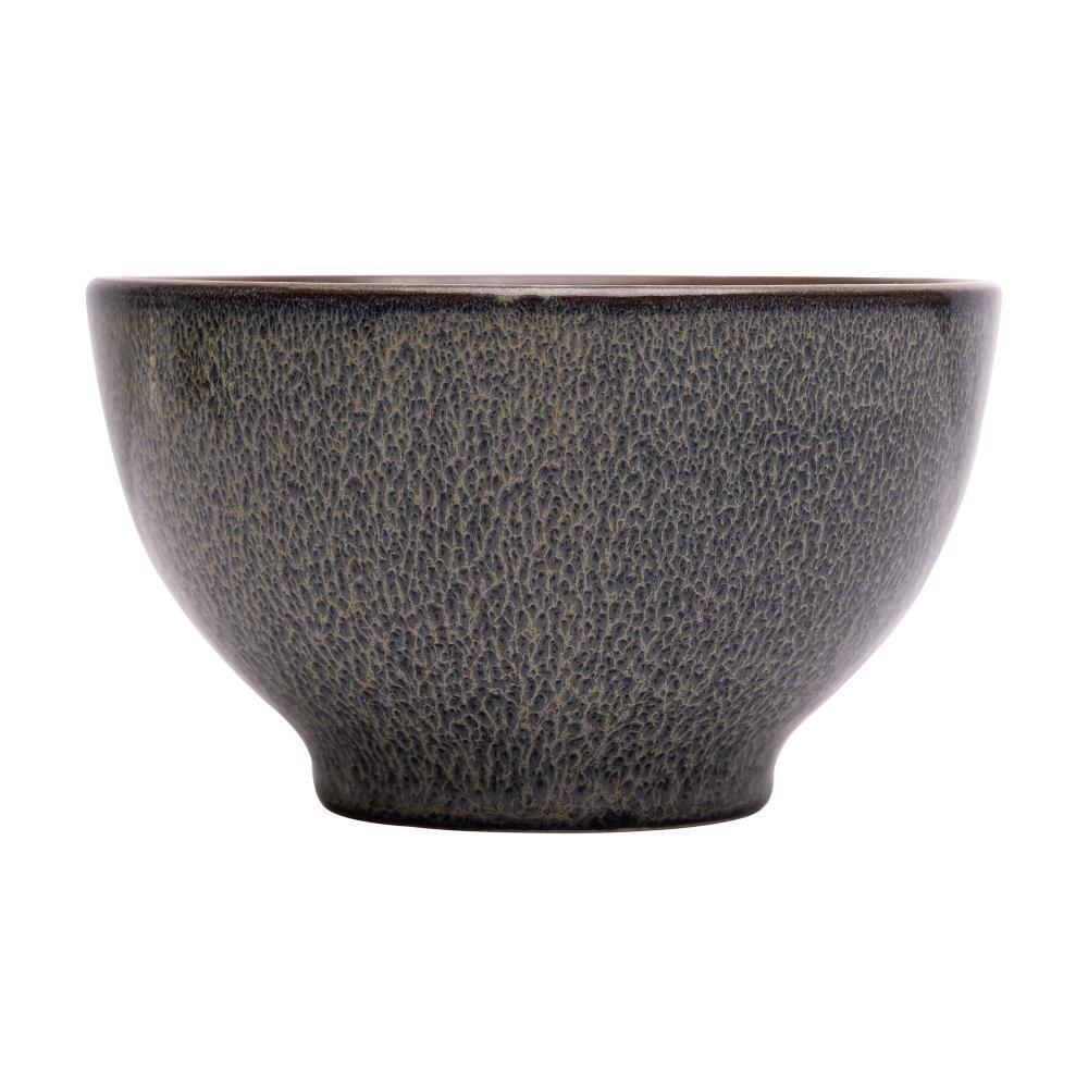 Bowl Wolff Musk De Cerâmica Verde 14cm X 8cm