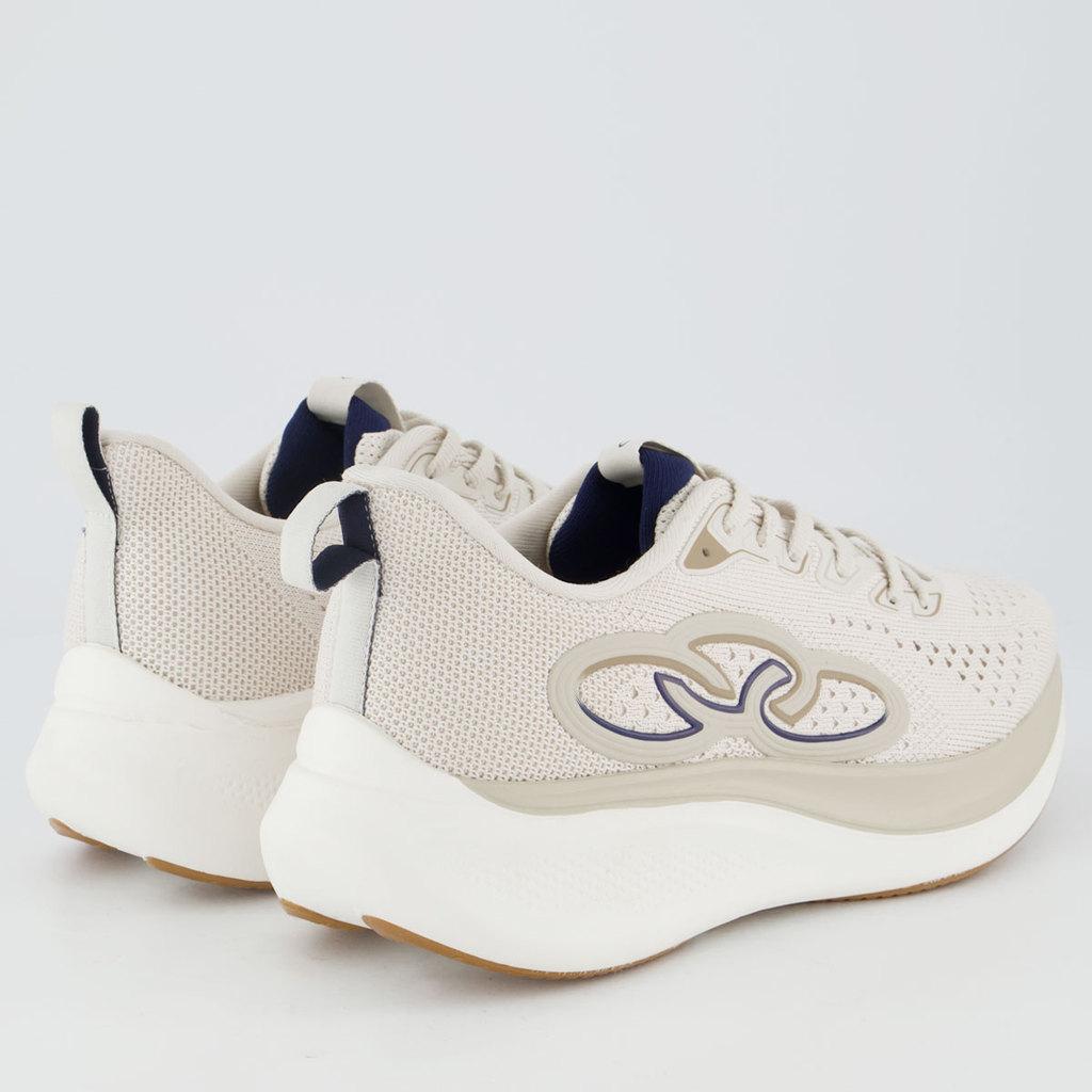 Tênis Olympikus Voa 3 Off White