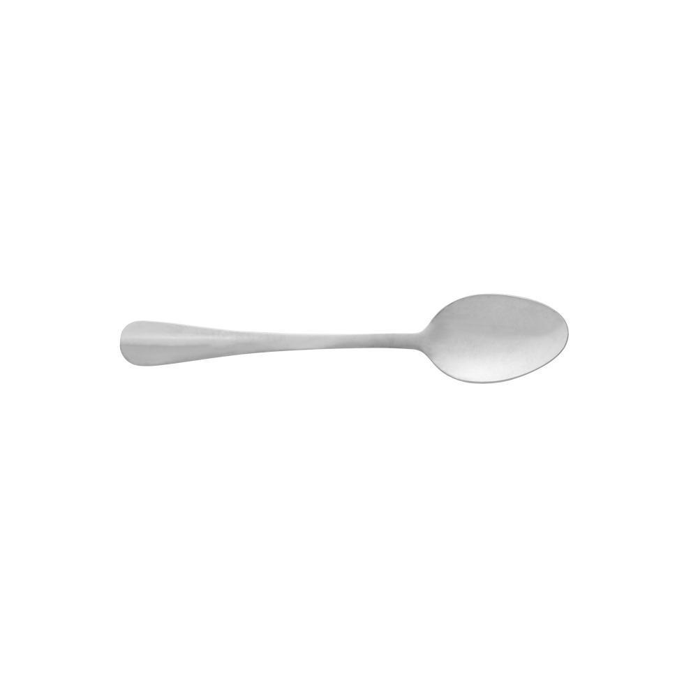 Colher De Chá Positano 12cm Aço Inox - Lyor