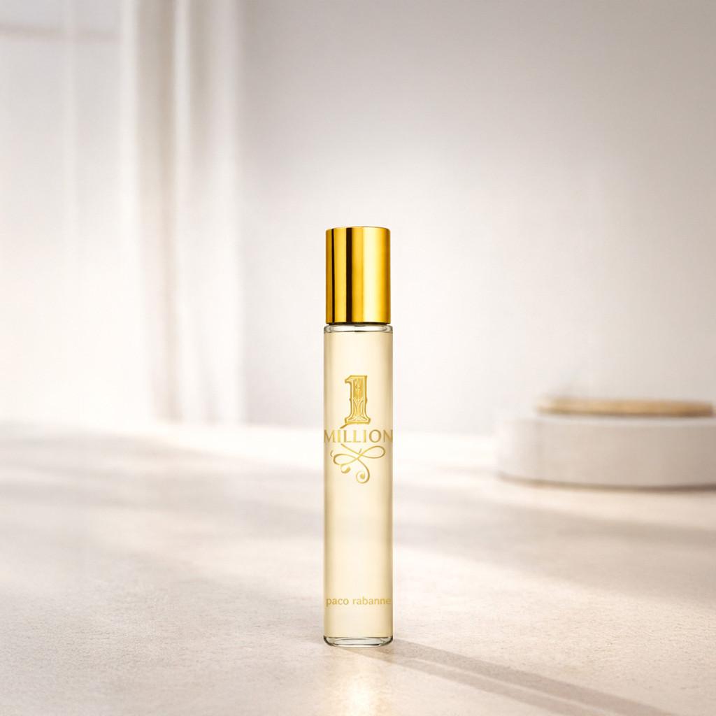 Paco Rabanne 1 Million Kit Coffret Eau De Toilette (2 Produtos)