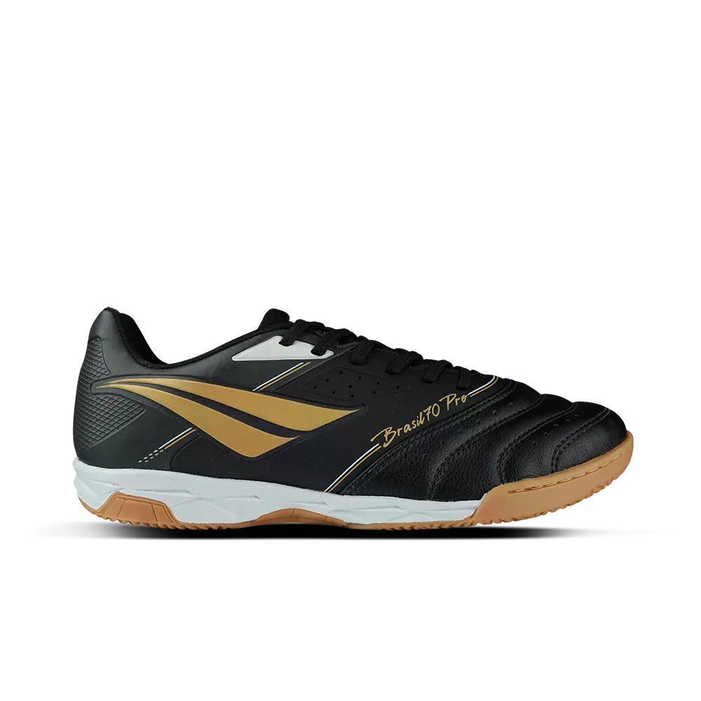 Chuteira Futsal Penalty Brasil 70 PRO Y-1 Profissional