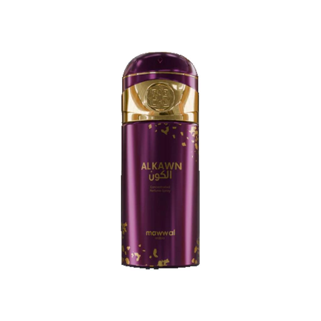 Perfume Spray Mawwal 250ml