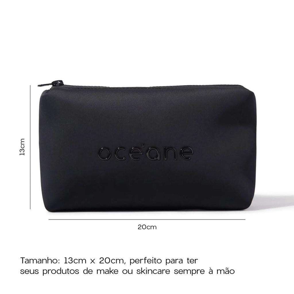 Necessarie Oceane Daily Makeup