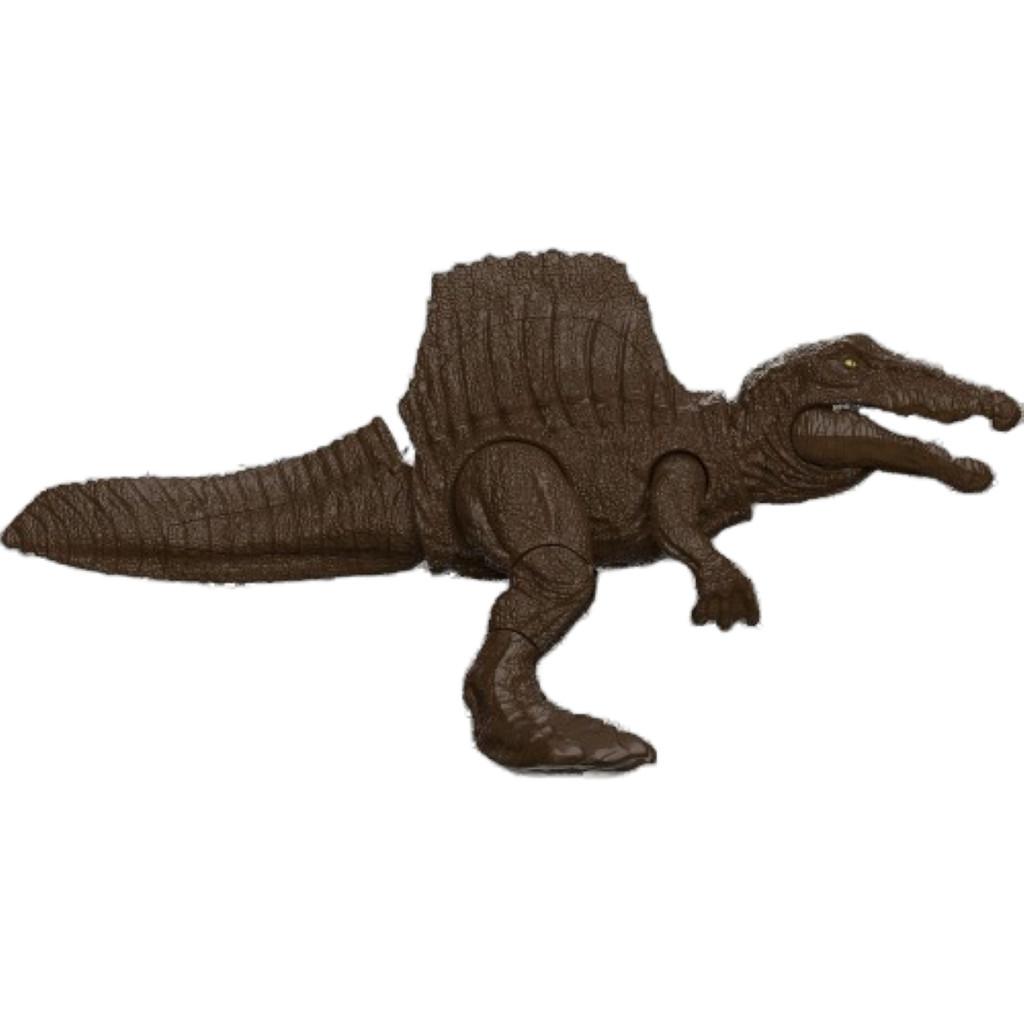 Boneco Articulado Montável Blokees Jurassic World Terraventure Ts 01 Colecionável Model Kit