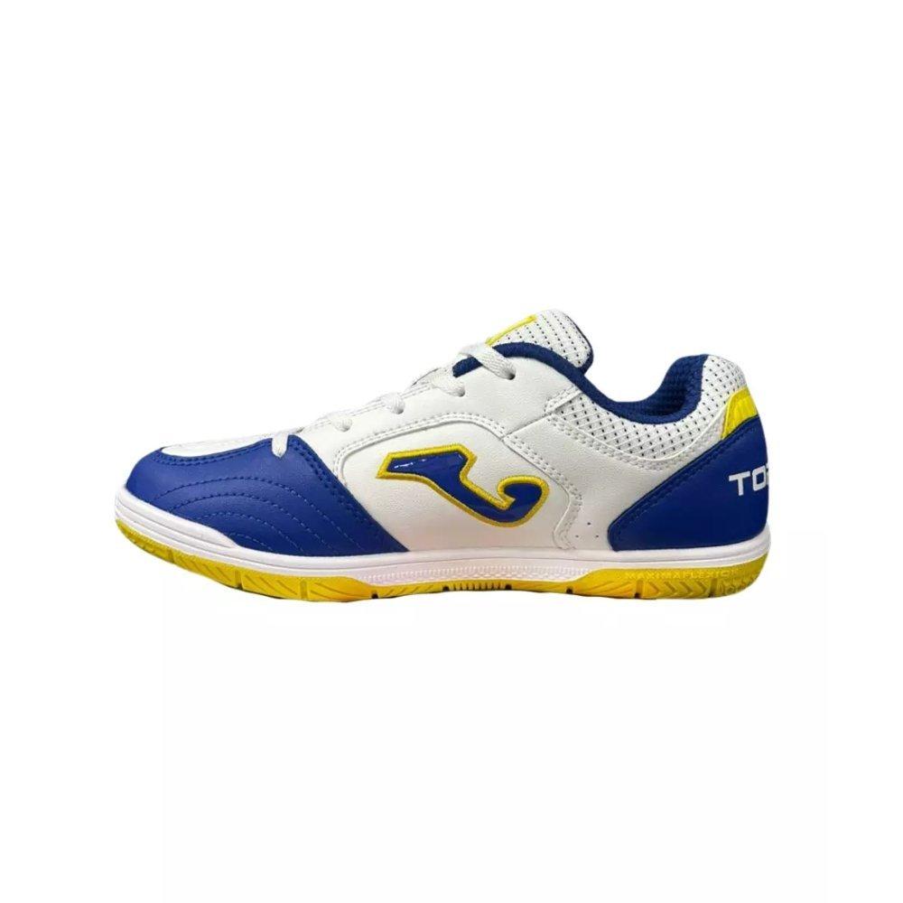 Chuteira Joma Futsal Top Flex Jr
