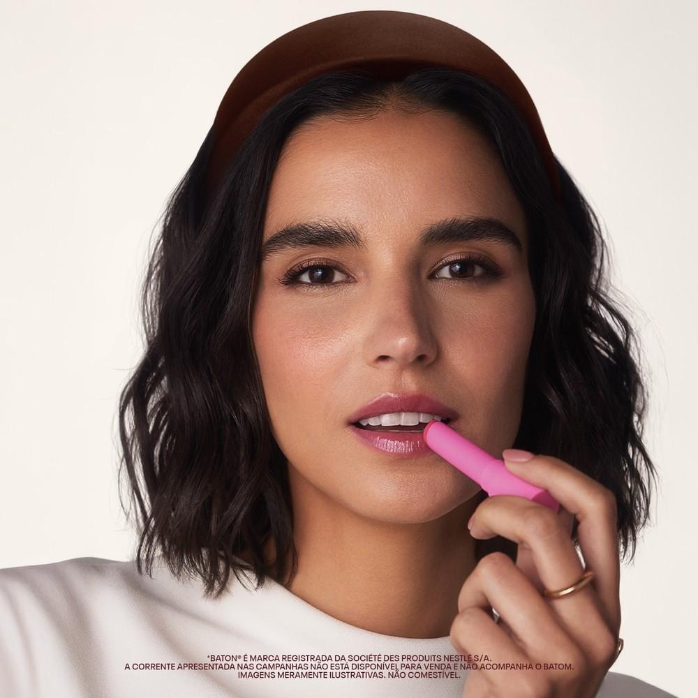 Vult Baton Gloss Stick Rosa 2g