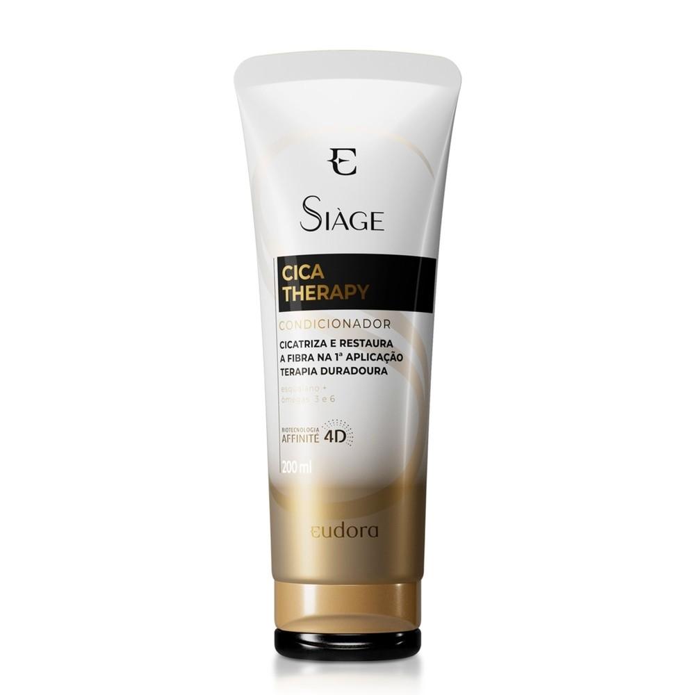 Eudora Siàge Cica Therapy Condicionador 200ml