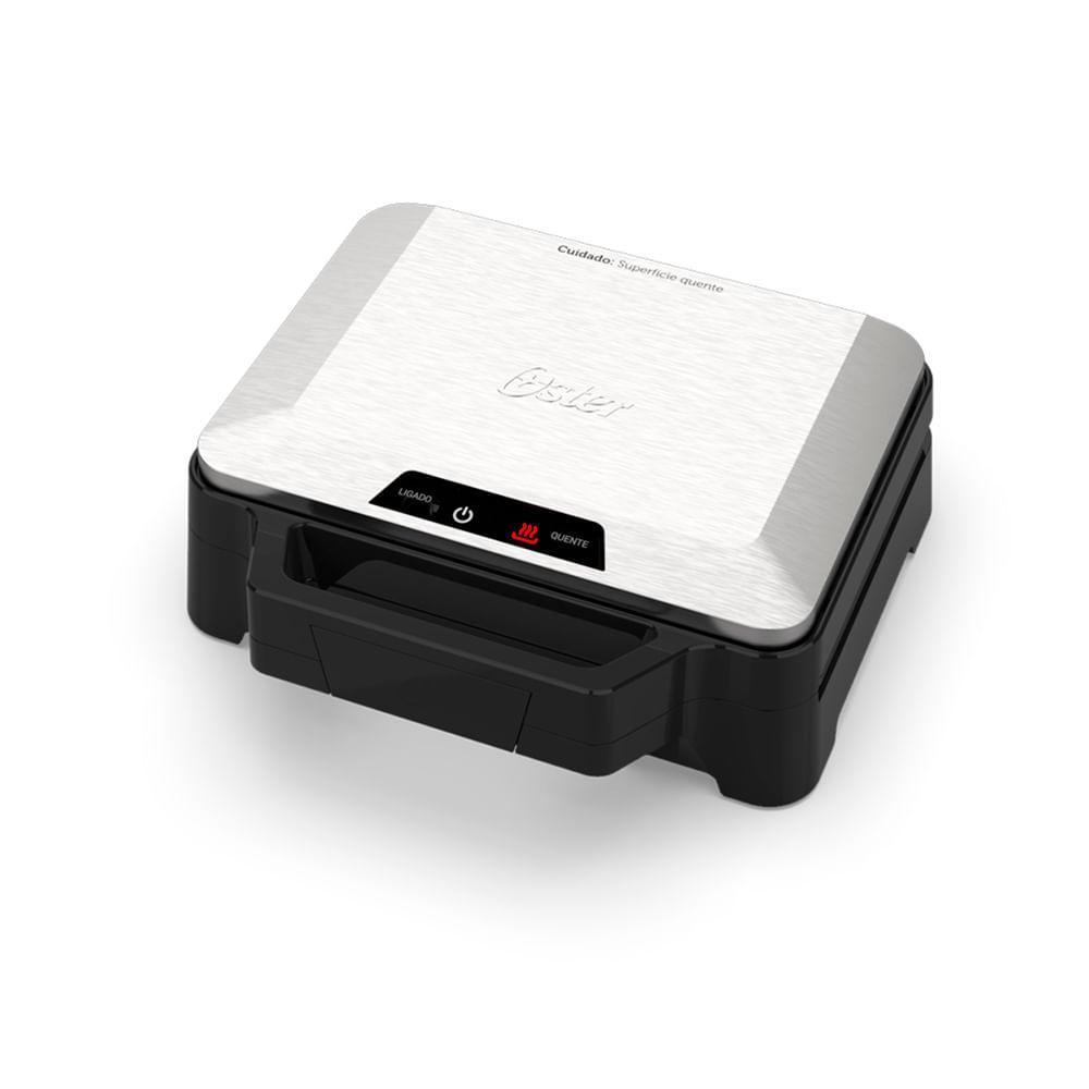 Sanduicheira Multiuso Oster 1000w - Osan500
