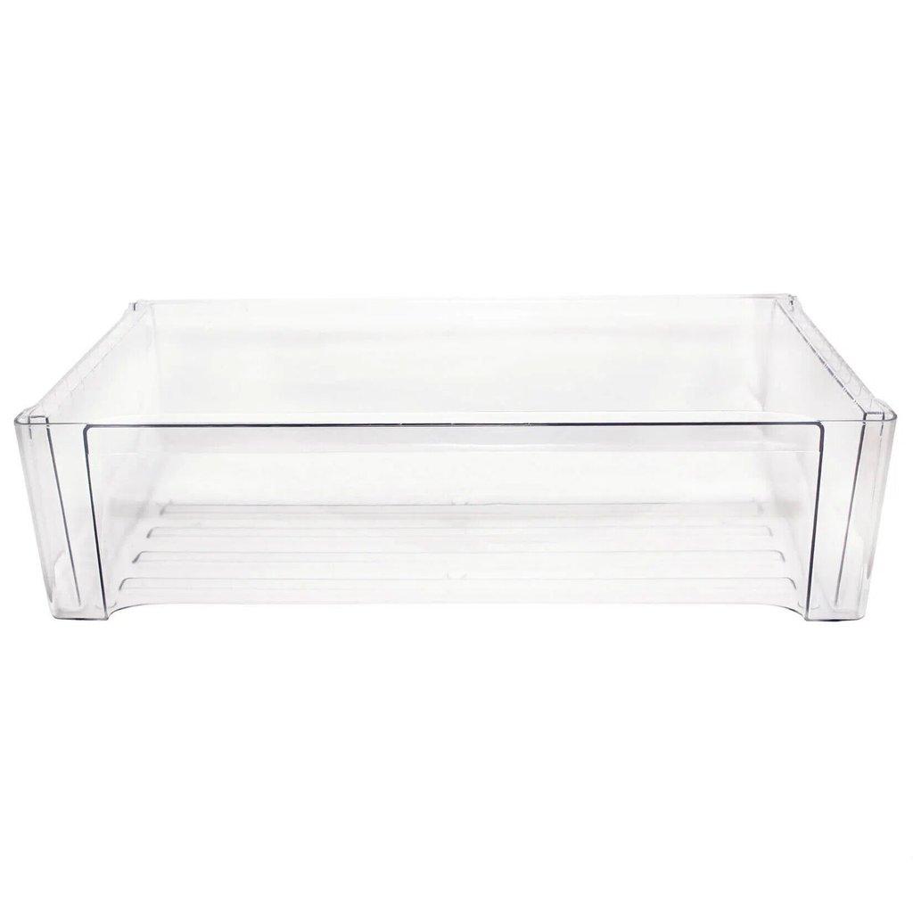 Gaveta Intermediária Do Freezer Para Geladeira Brastemp - W10624070