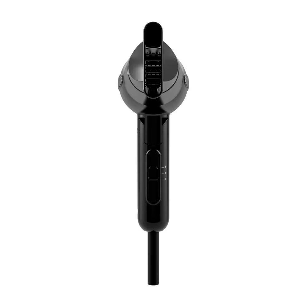 Secador De Cabelos Britânia Com Tourmaline Íon 1200w