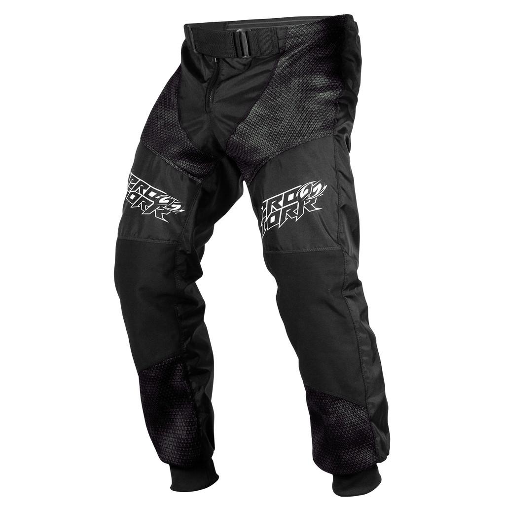 Calça Motocross Adulto PRO Tork Insane In Black