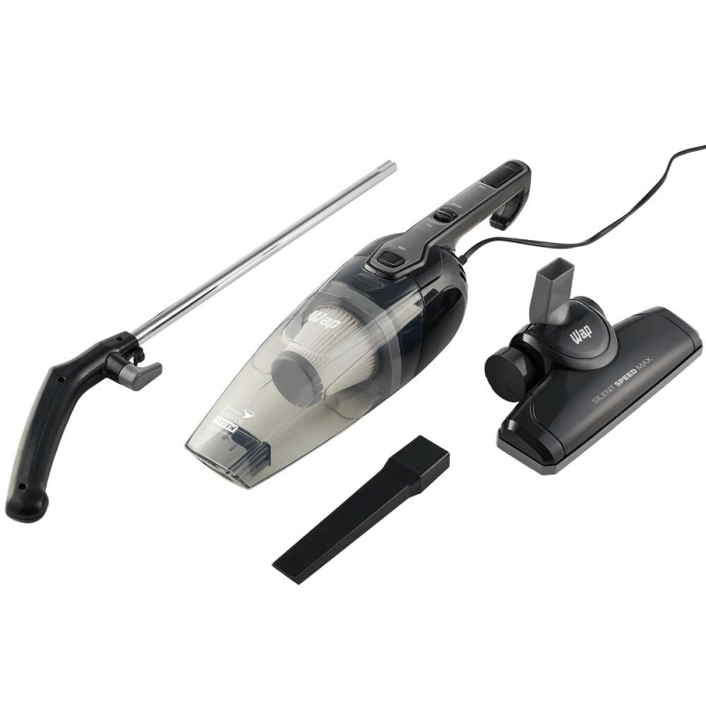 Silent Speed MAX 127V/220V Wap Aspirador Vertical