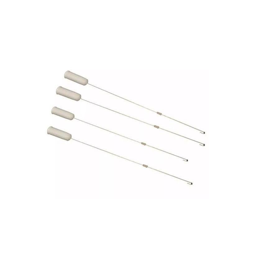 Kit Vara De Suspensão Lavadora Consul W10764586