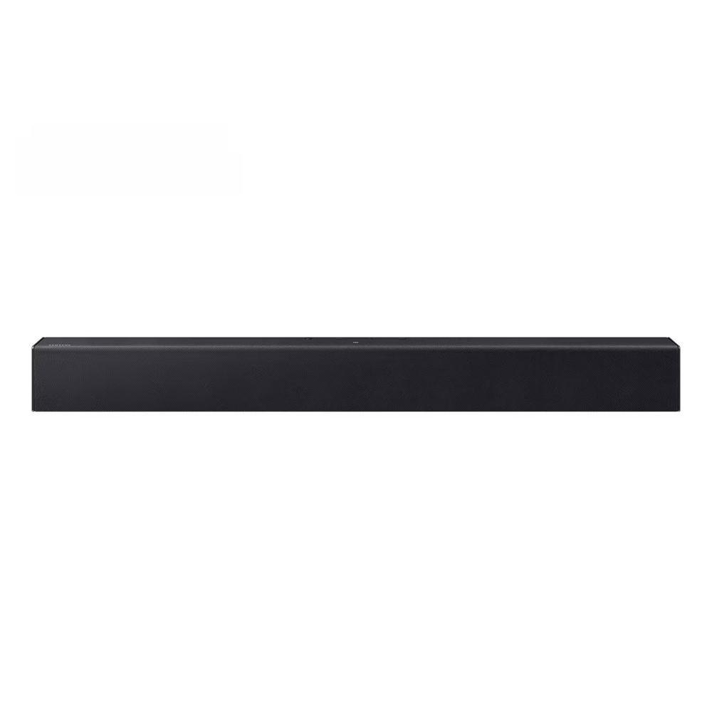 Soundbar Hw-b400f Zd 40W Bluetooth 2.0 Canais Woofer Integrado Samsung