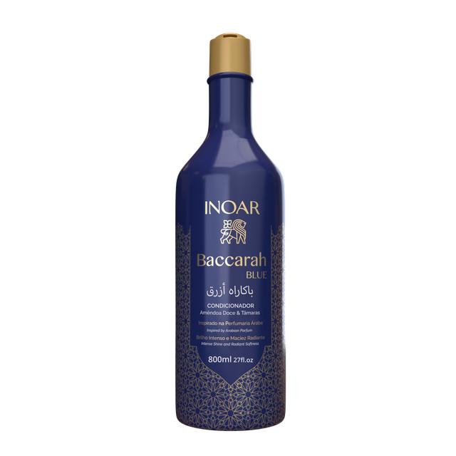 Inoar Baccarah Blue Condicionador 800ml
