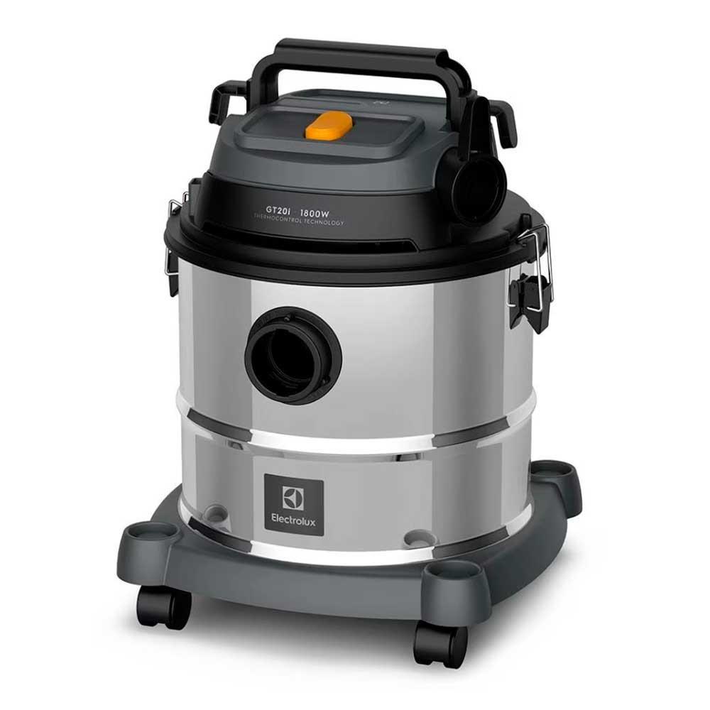 Aspirador De Pó E Água Gt20i 1800w 20L Electrolux