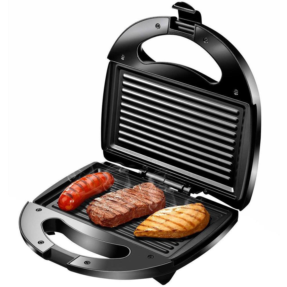 Sanduicheira Grill S13 ULTRA