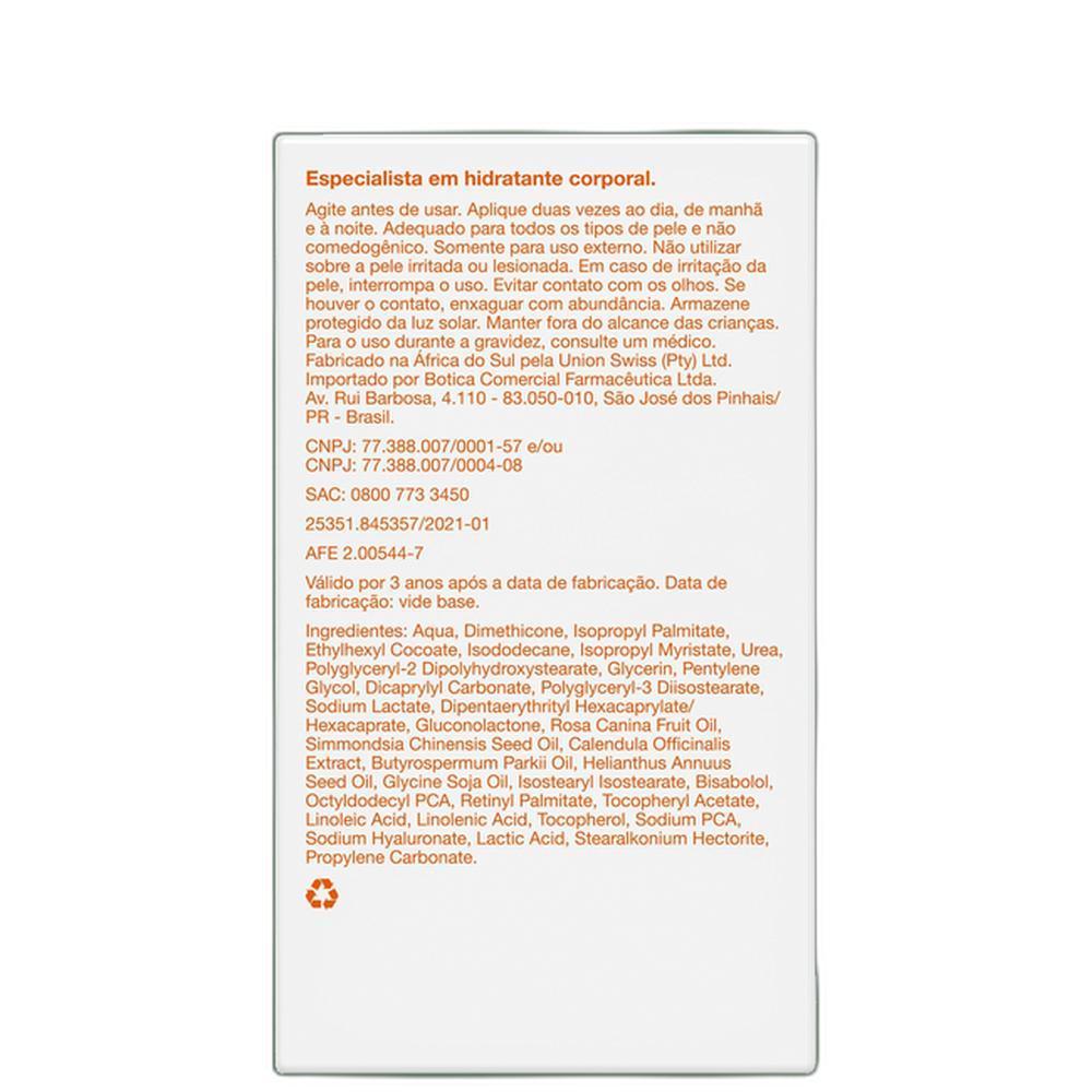 Bio-oil - Loção Hidratante Corporal 175ml