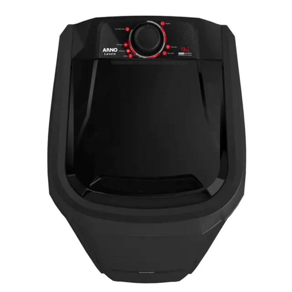 Máquina De Lavar Lavete 13kg Timer 120004540 Arno