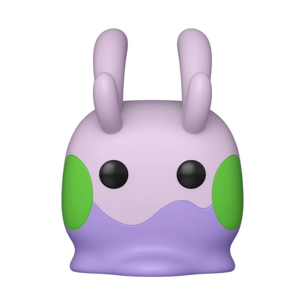 Boneco Funko Pop Pokémon - Goomy