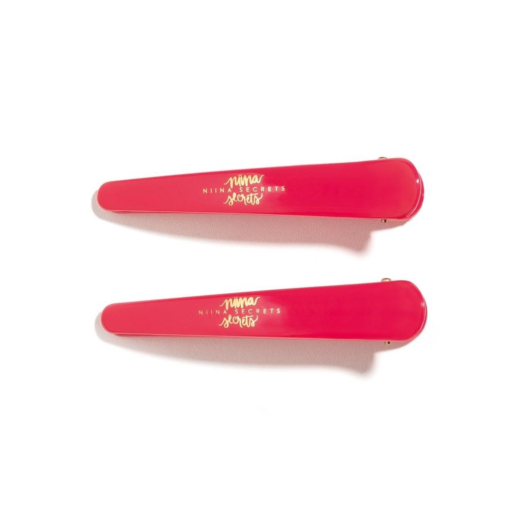 Eudora Niina Secrets Beauty Clips