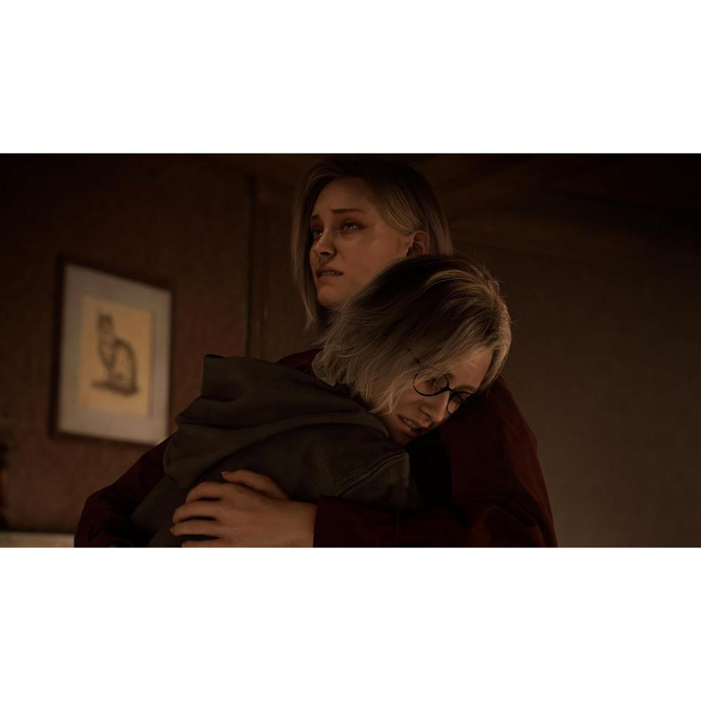 Jogo Resident Evil Requiem - Nintendo Switch 2