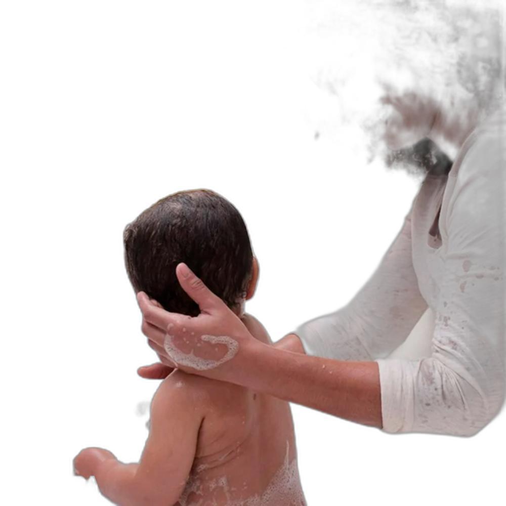 Weleda Baby Calêndula - Shampoo E Sabonete 200ml