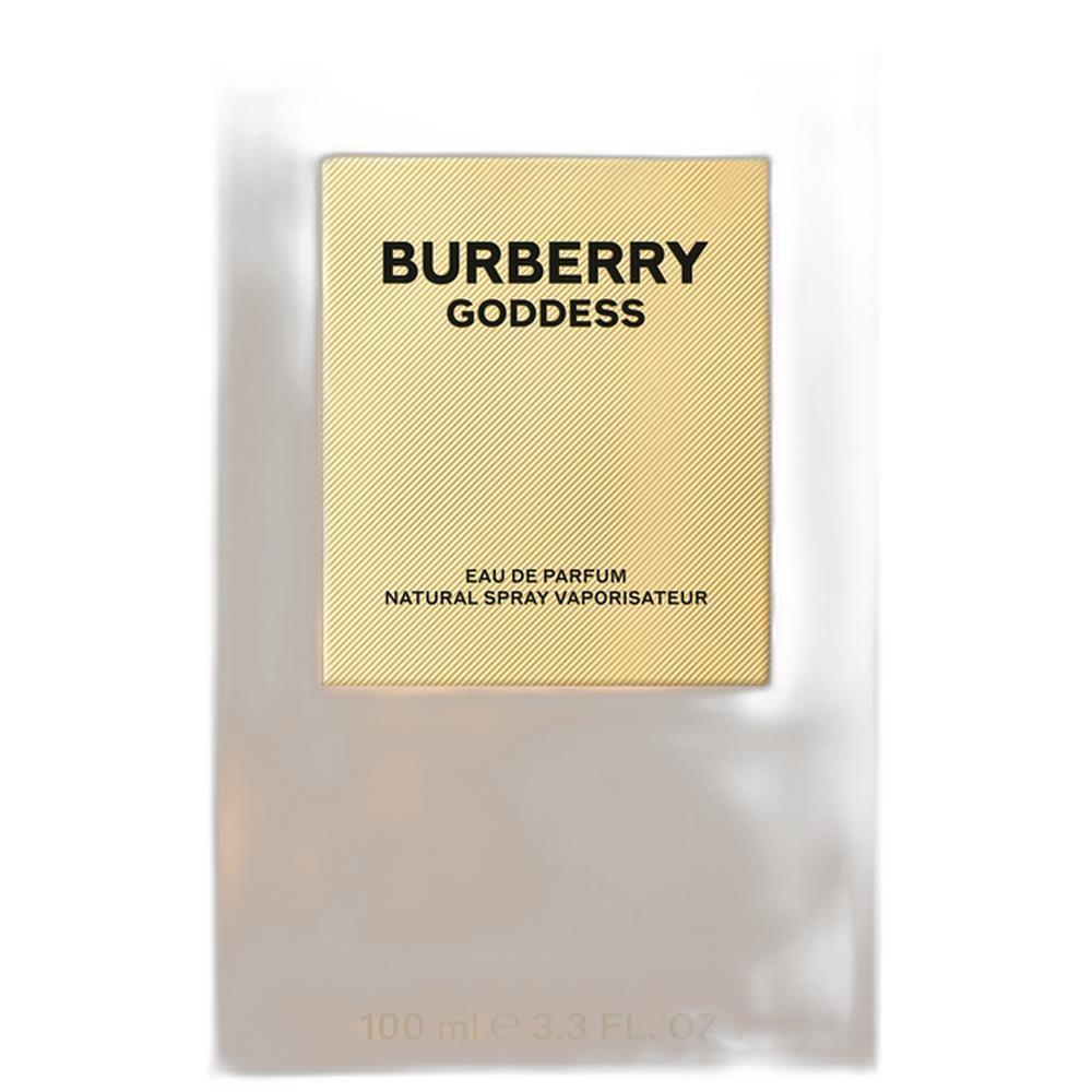 Goddess Burberry Eau De Parfum - Perfume Feminino 100ml