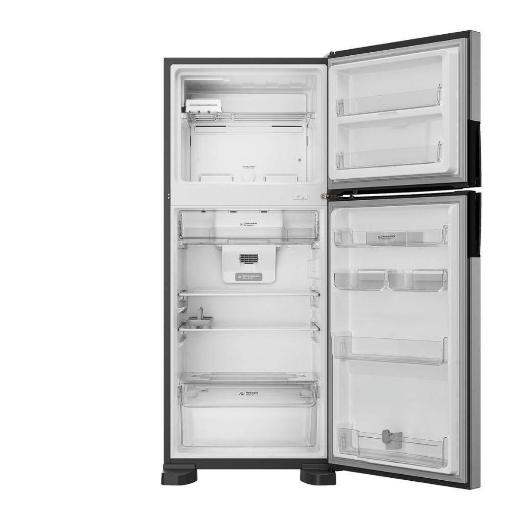 Geladeira Consul Crm50mk Frost Free Duplex 412L