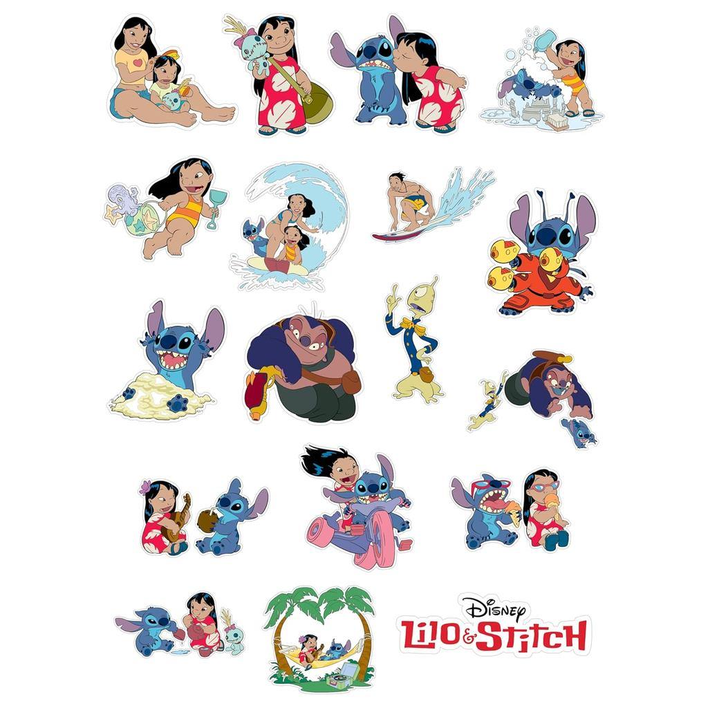 Livro Tapete Divertido Disney Lilo Stitch
