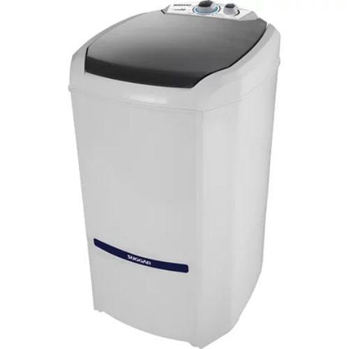 Tanquinho Suggar Eco 20kg Branca
