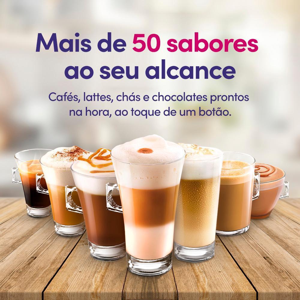 Cafeteira Nescafé Dolce Gusto Mini Me Vermelha E Preta 110v