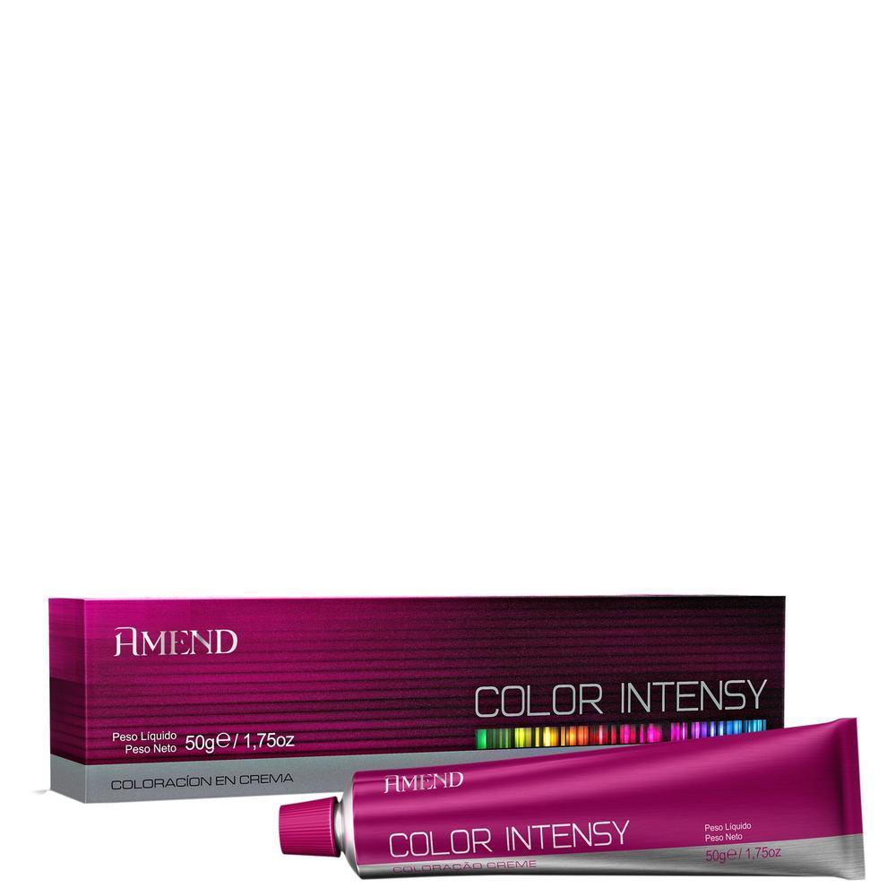 Amend Color Intensy 1.0 Preto - Coloração 50g