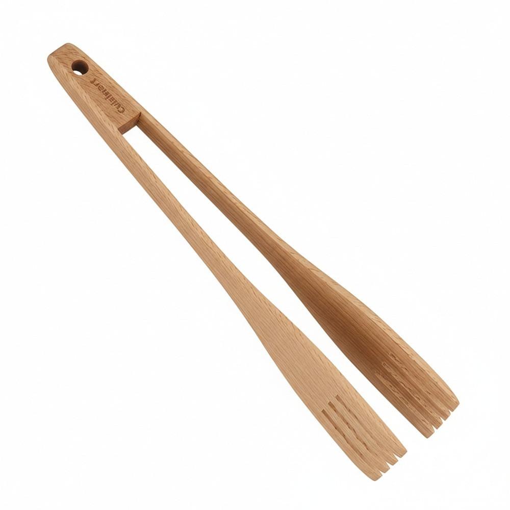 Pegador Em Madeira De Faia Beachwood Cuisinart - Ctg-bew-tng