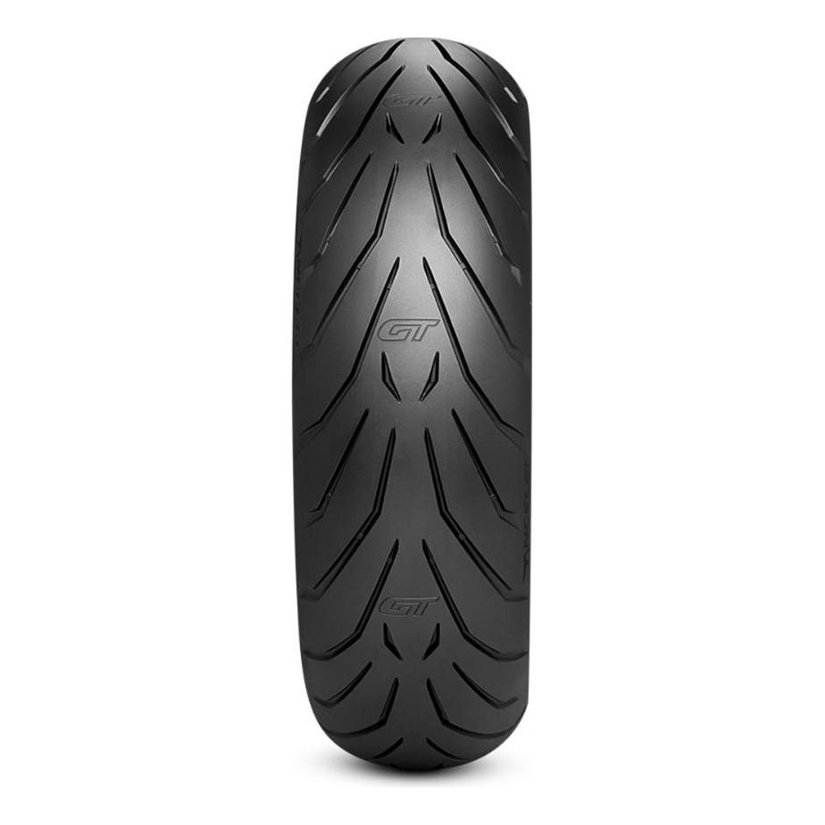 Pneu Moto Pirelli Aro 17 Angel Gt 120/70r17 (58w) Tl - Dianteiro