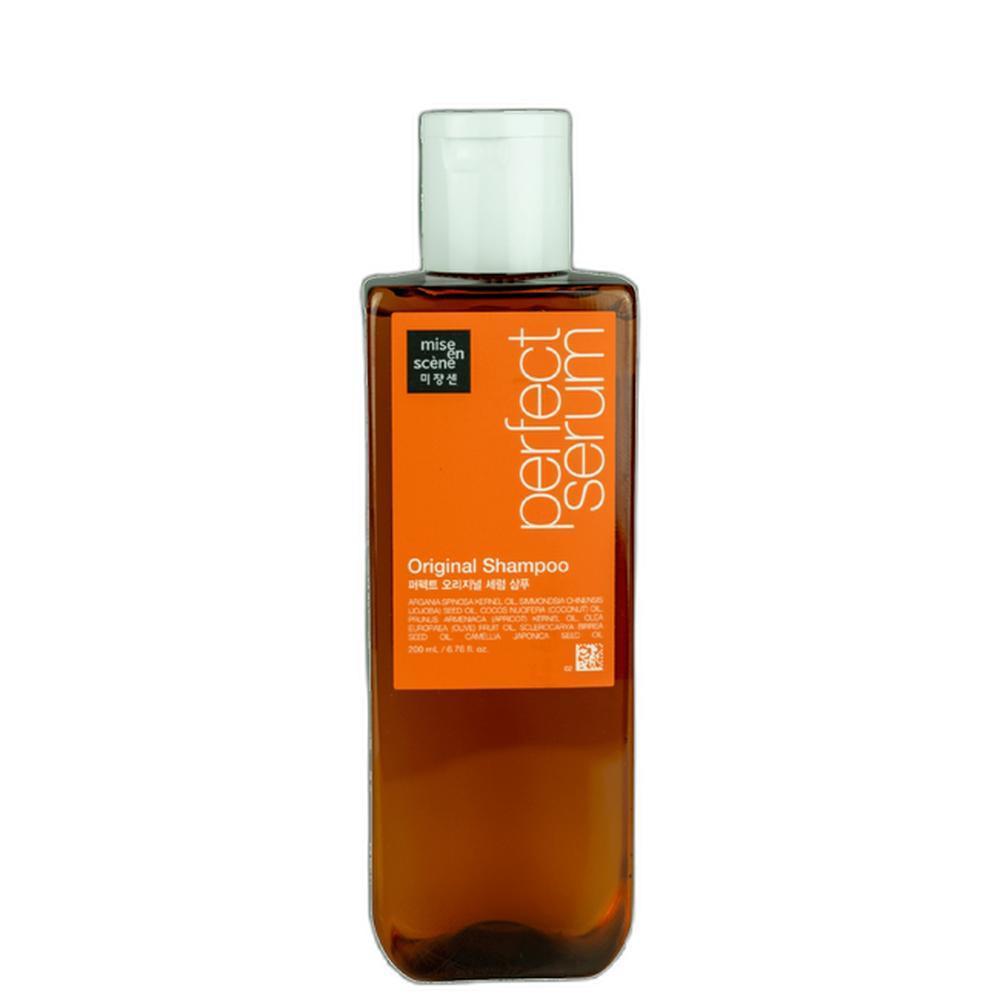 Mise En Scène Perfect Serum - Shampoo 200ml