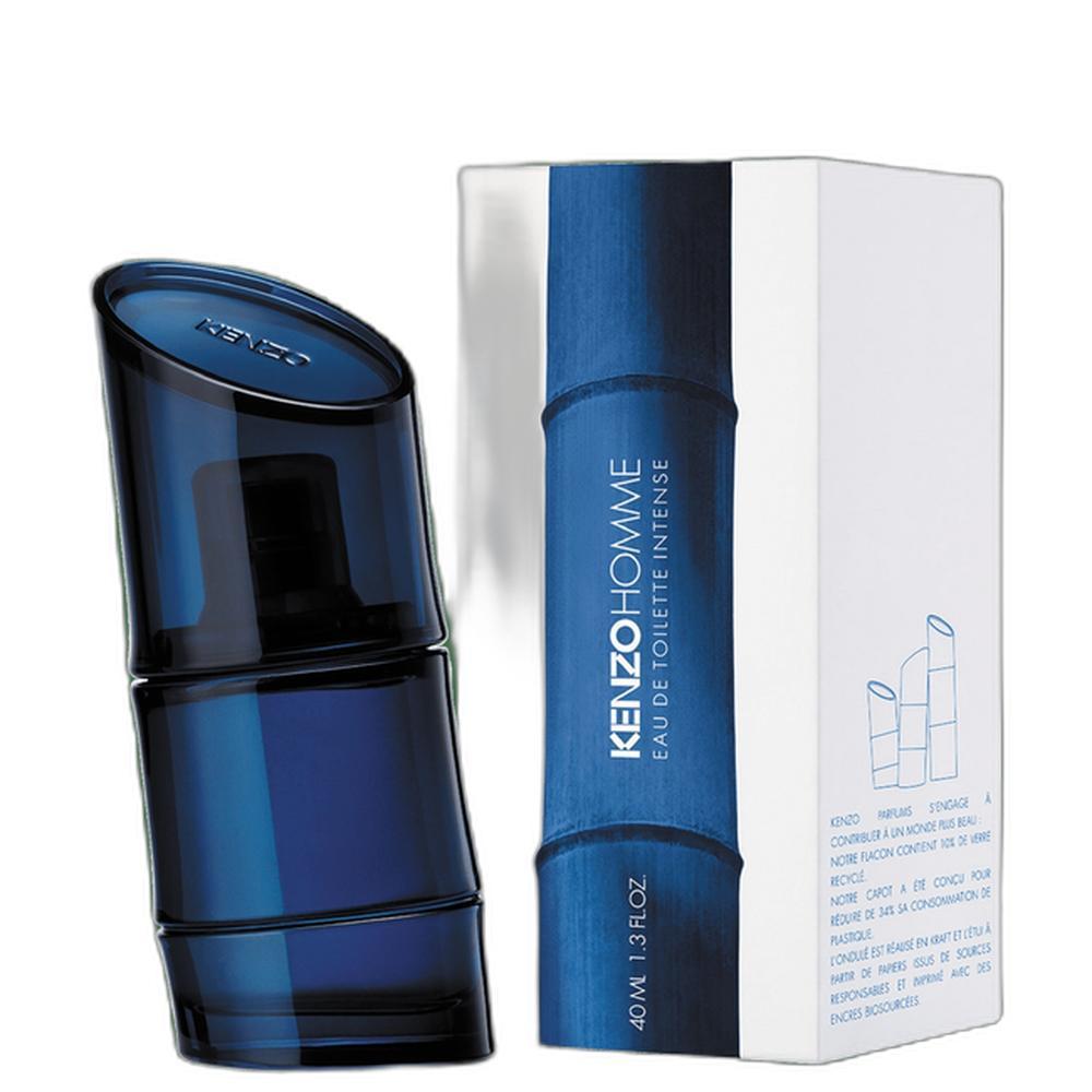 Kenzo Homme Intense Eau De Toilette - Perfume Masculino 40ml